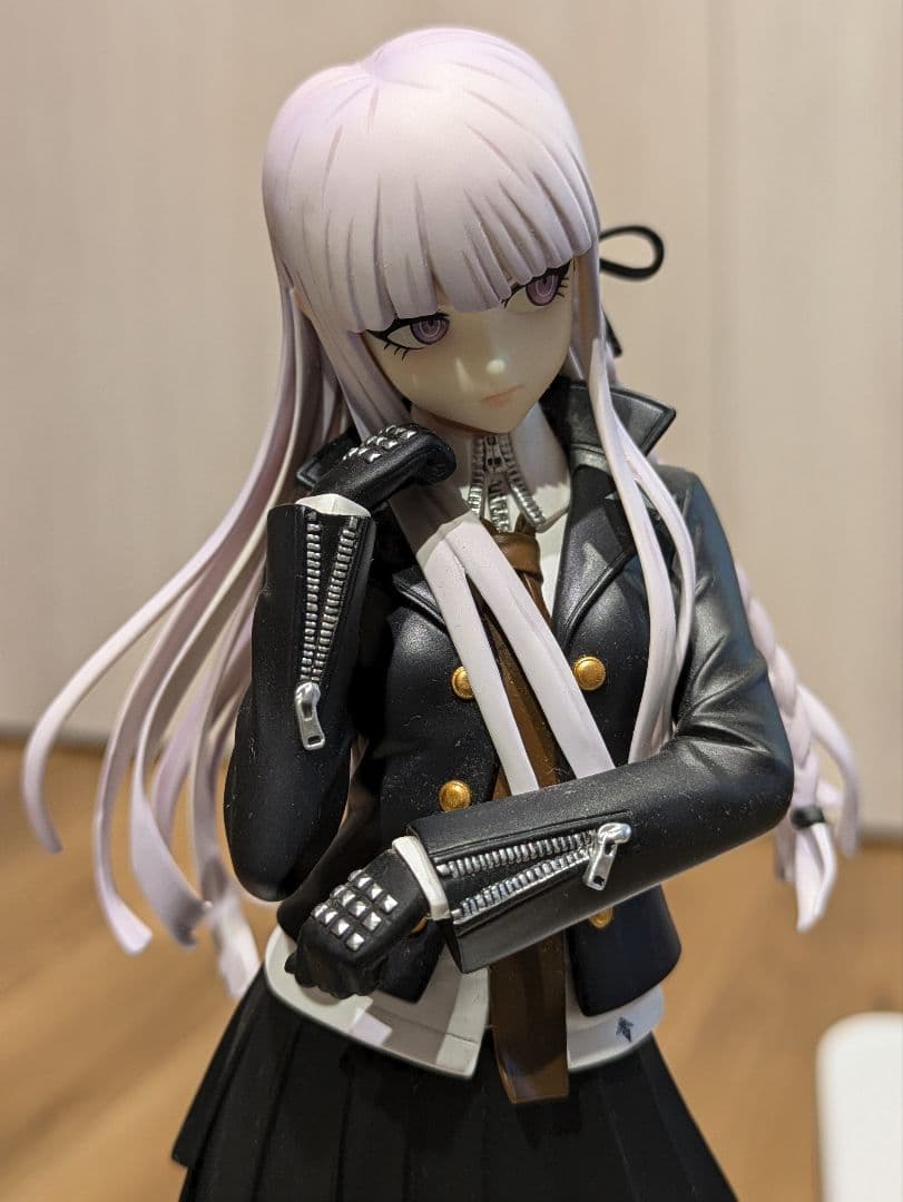 ダンガンロンパ1・2 霧切響子 1/7 フィギュア