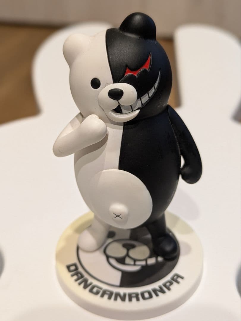 ダンガンロンパ1・2 霧切響子 1/7 フィギュア