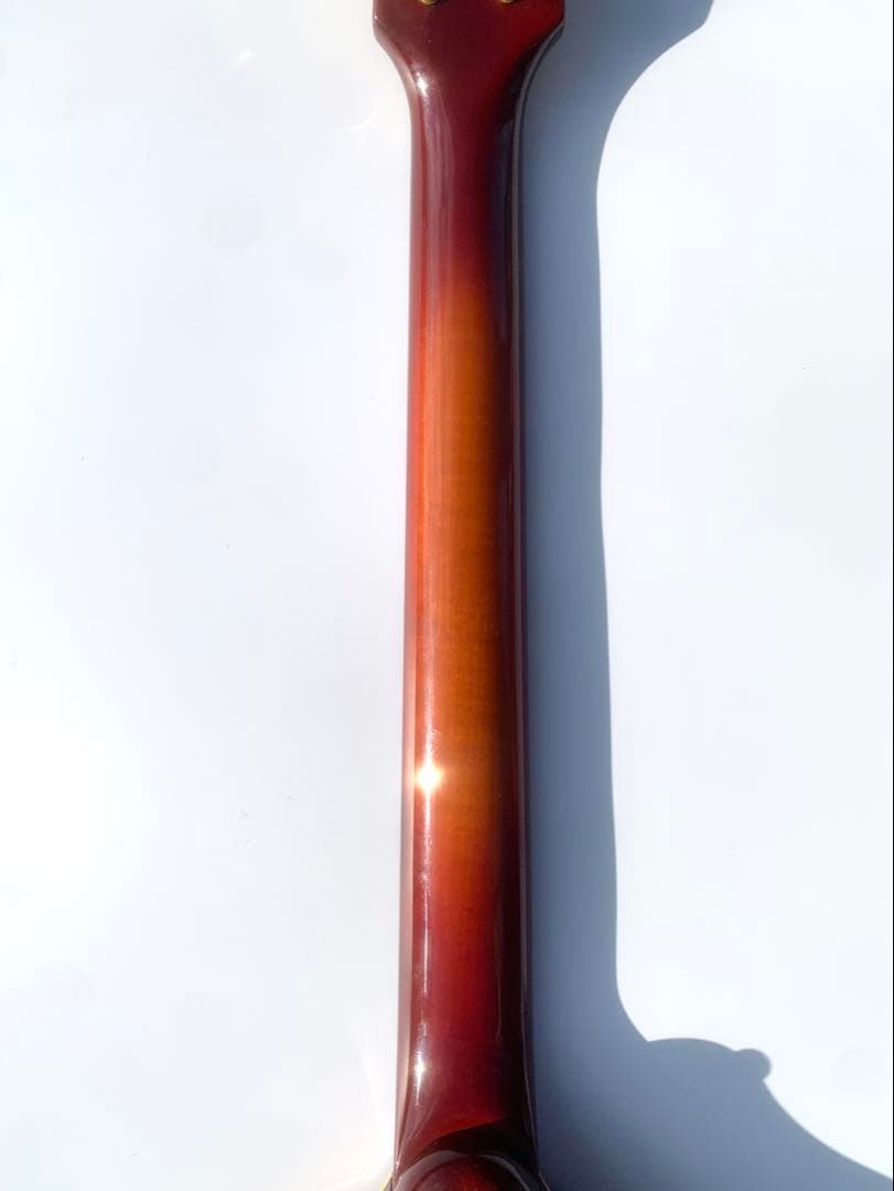 希少 入手困難「YAMAHA VG-STANDARD ASKAモデル」