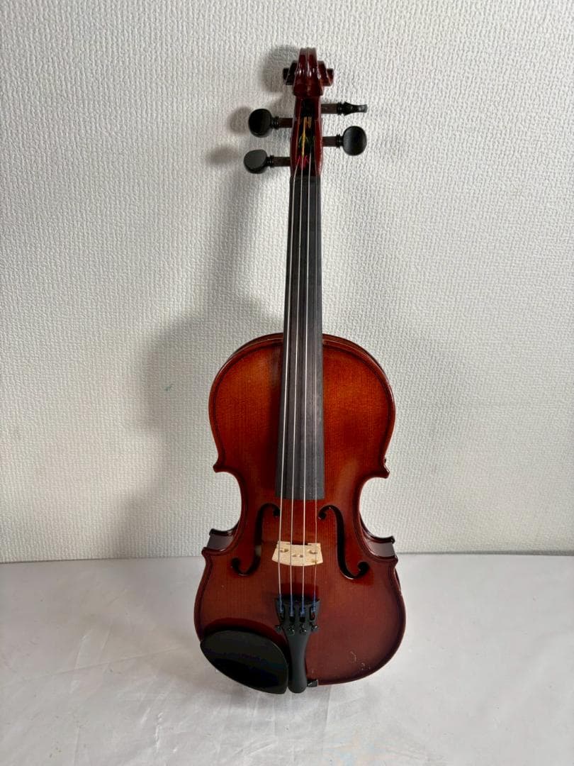 Ena Violin 1/8 No.1 2020年製 バイオリン 音出し確認済