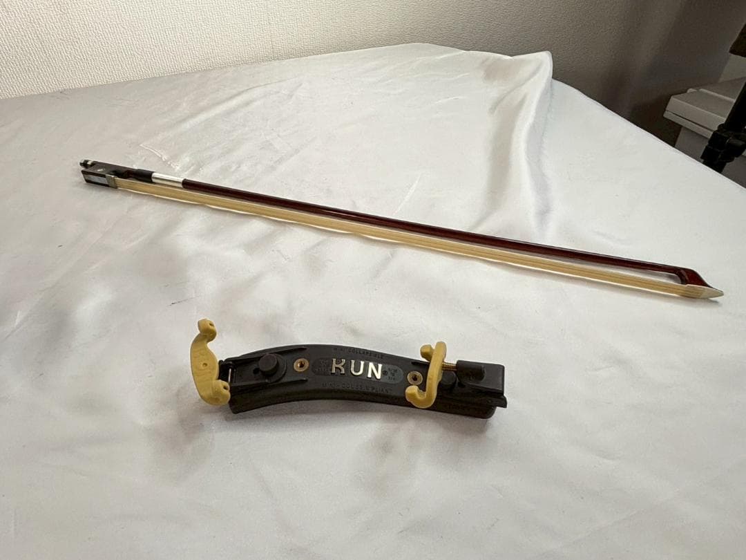 Ena Violin 1/8 No.1 2020年製 バイオリン 音出し確認済