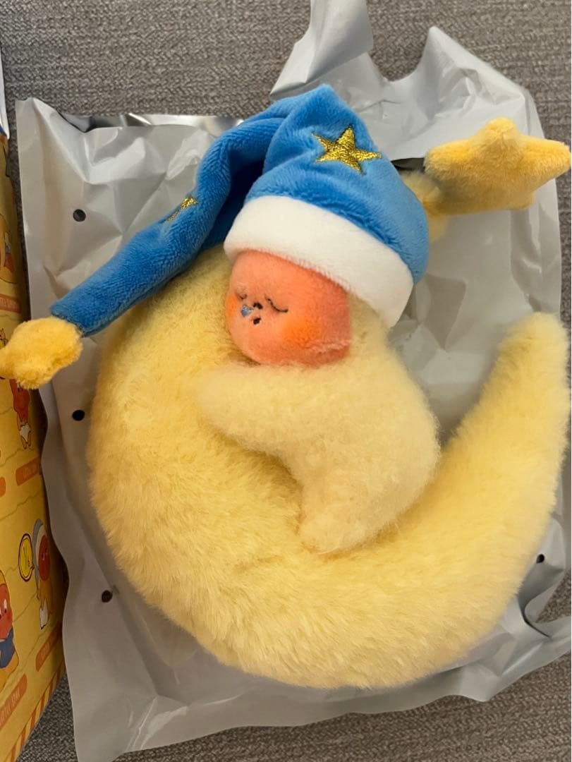 POP MART We are Twinkle Twinkle シークレット