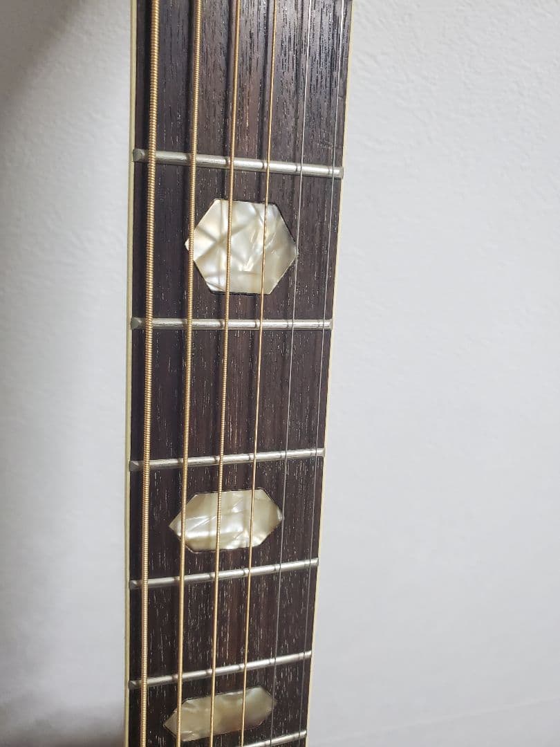 MORALES アコースティックギター