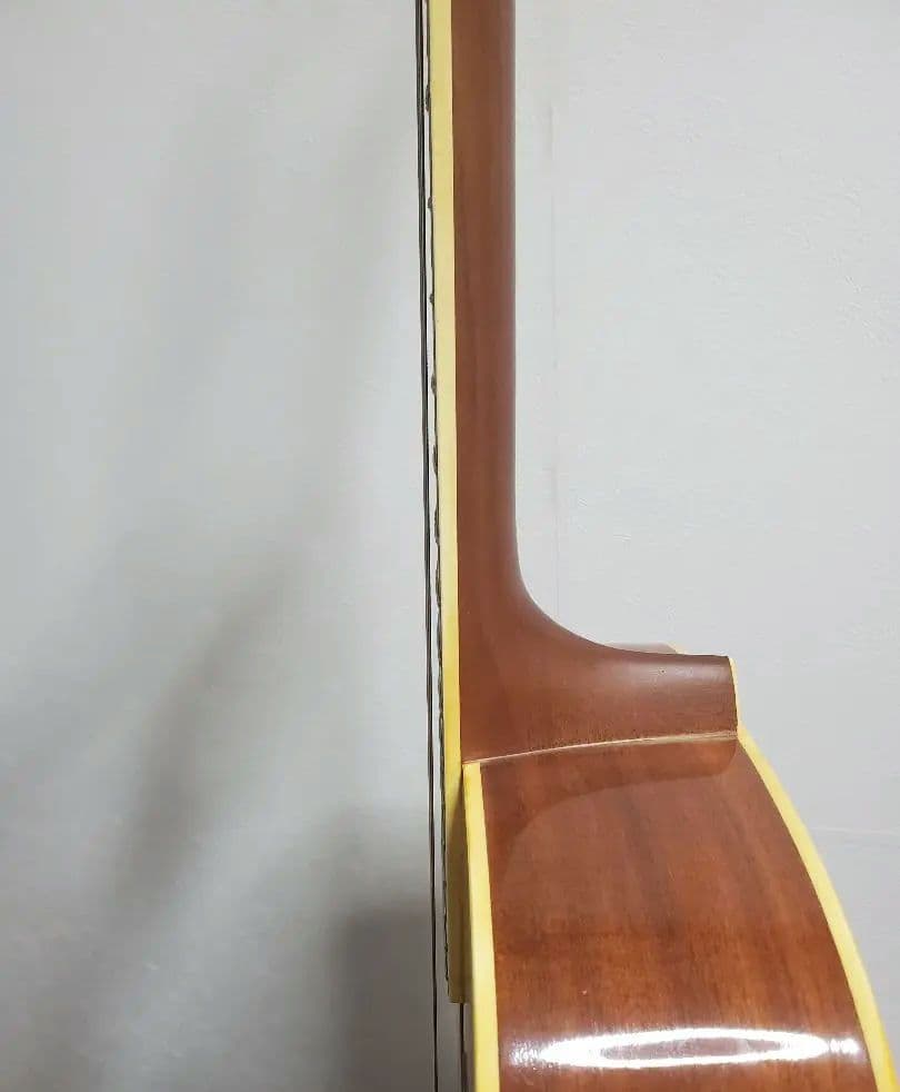 MORALES アコースティックギター