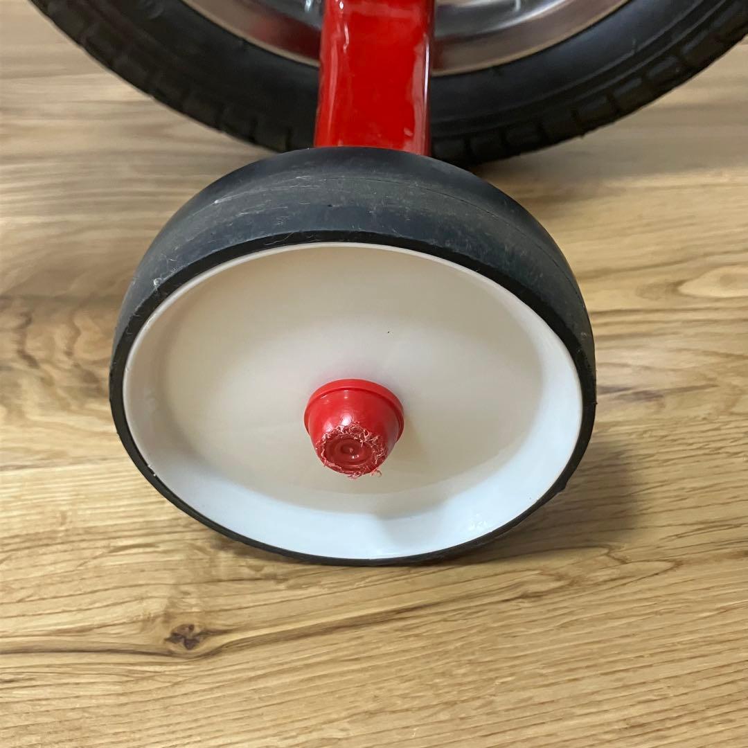 自転車本体 RADIOFLYER Classic 12\" Cruiser Model#837