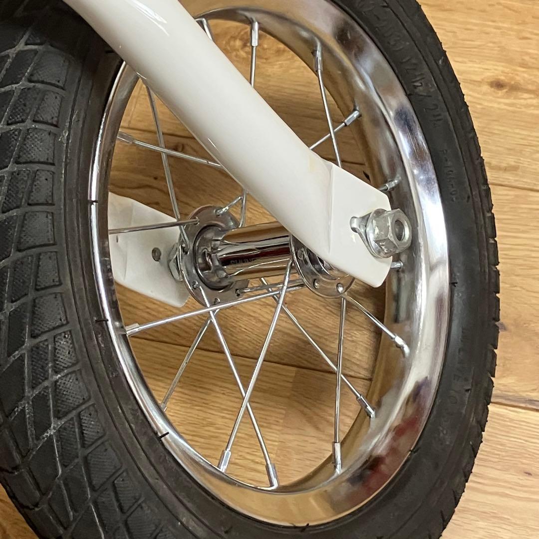 自転車本体 RADIOFLYER Classic 12\" Cruiser Model#837