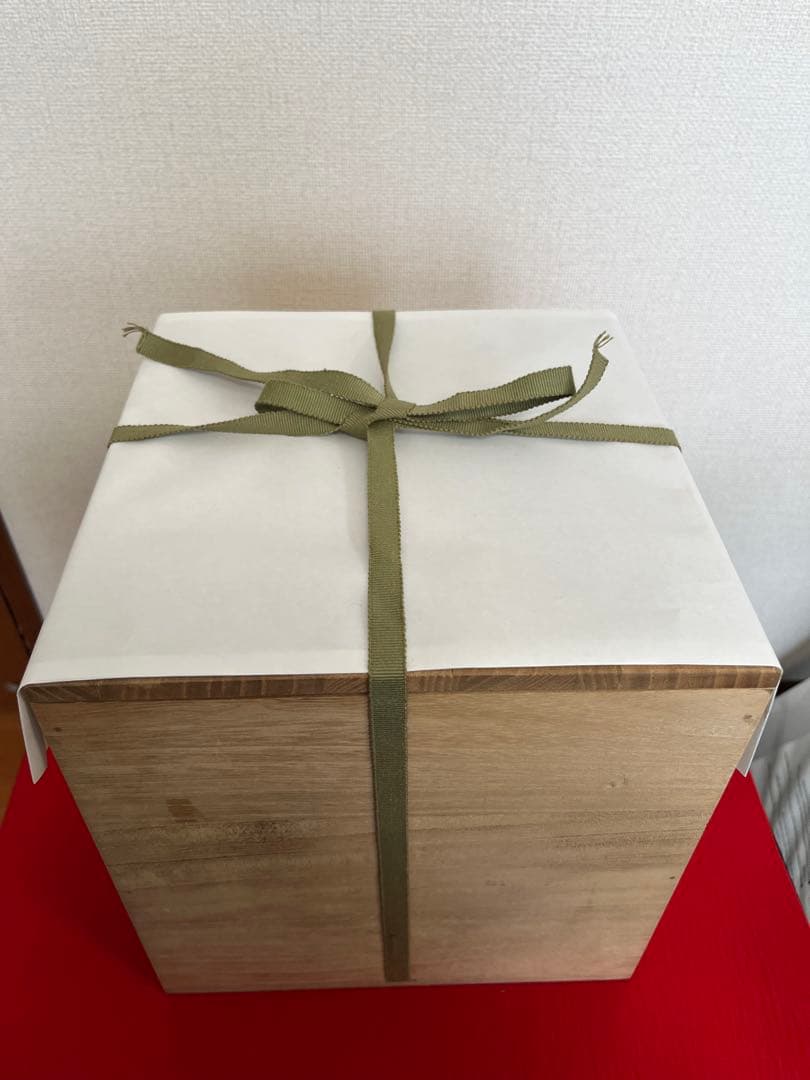 【珍色】 人間国宝 吉田美統『釉裏金彩 芙蓉文 花瓶』Y30 本物保証