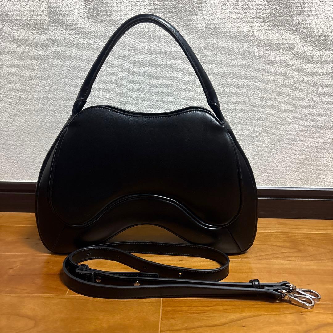 SDIESEL ハンドバッグ