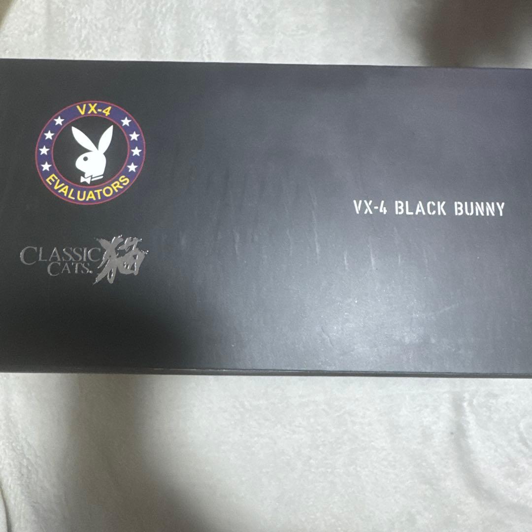 航空機・ヘリコプター CALIBREWINGS VX-4 BLACKBUNNY F-14A 1/72