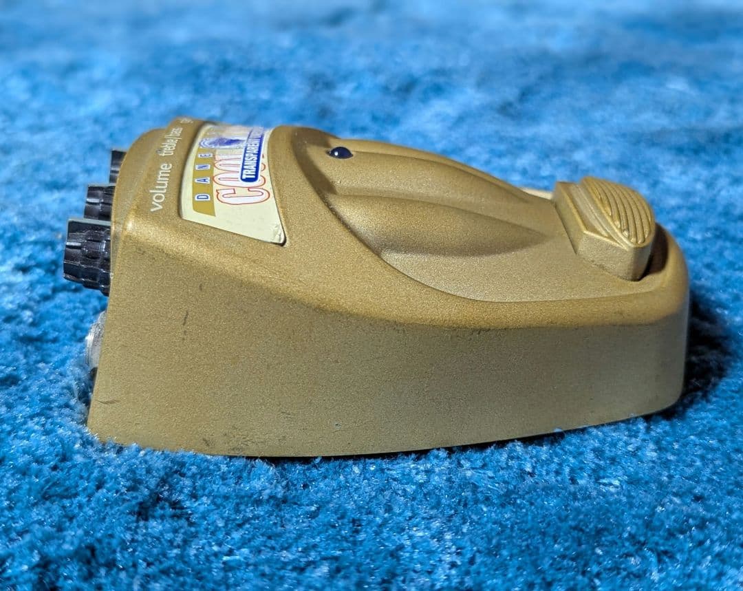 ギター Danelectro Cool Cat CTO-1