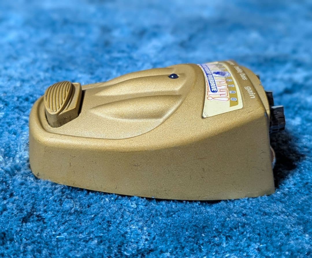 ギター Danelectro Cool Cat CTO-1