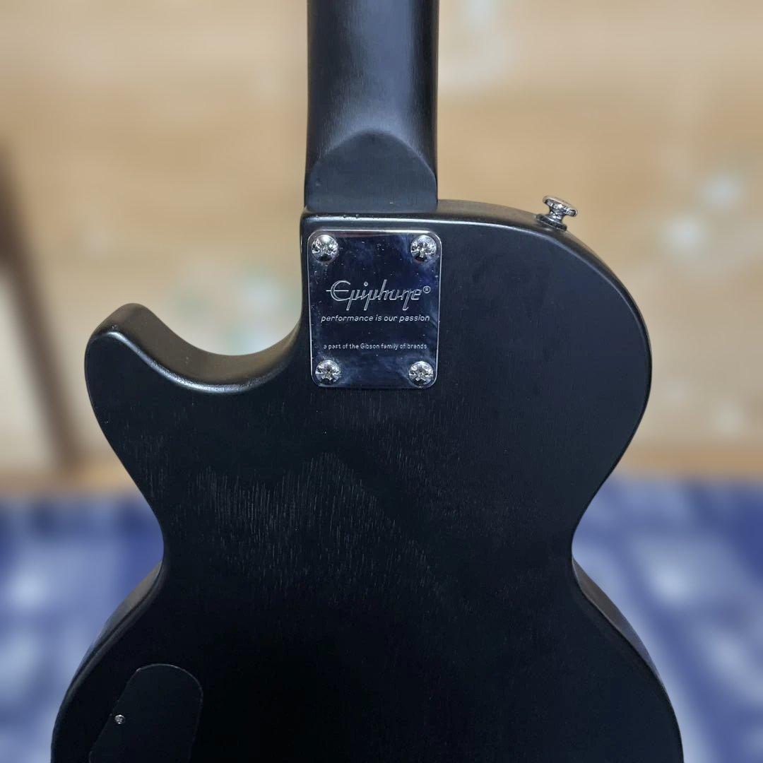 SALE⭐︎エピフォン レスポール スペシャル Satin E1 Vintage