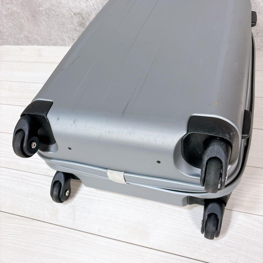 サムソナイト スーツケース ベロチタ 33L TSA VELOCITA 機内持込