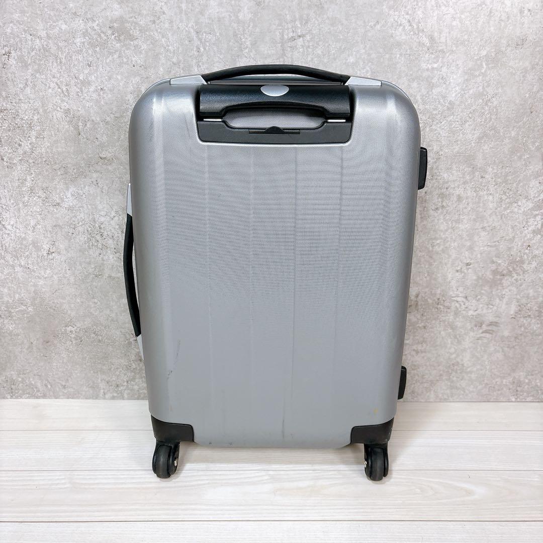 サムソナイト スーツケース ベロチタ 33L TSA VELOCITA 機内持込