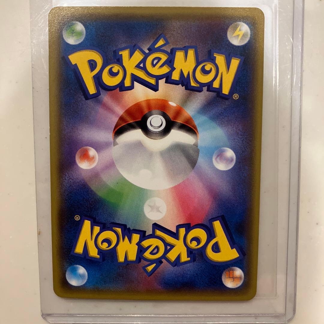 フウロ：青い衝撃・赤い閃光 ボックス購入キャンペーン PROMO XYシリーズ…