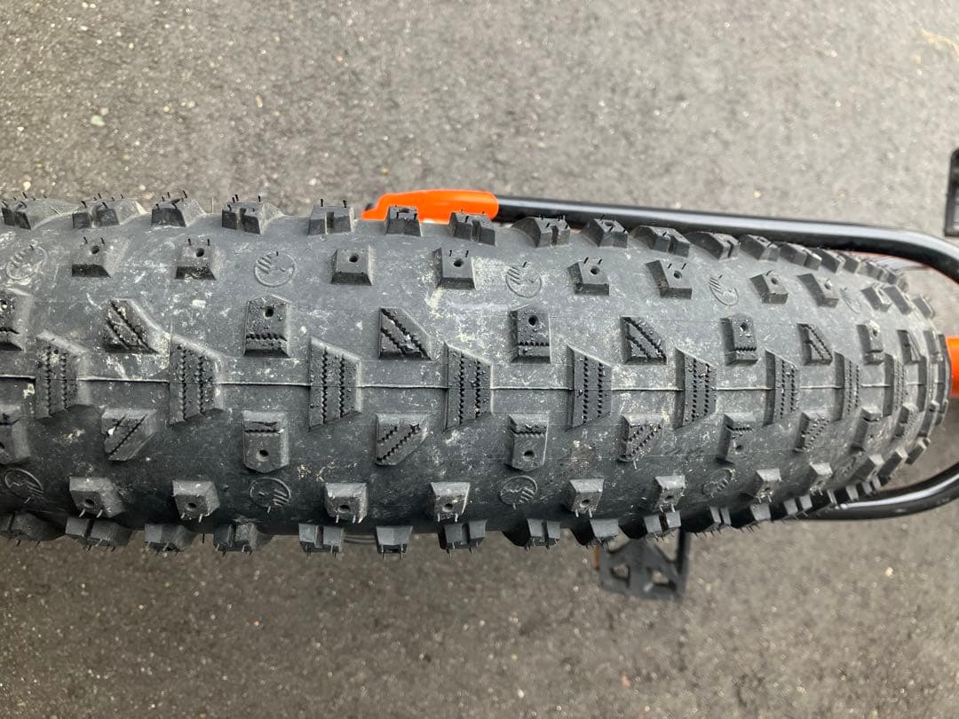 tomoロッキーマウンテンRockymountain