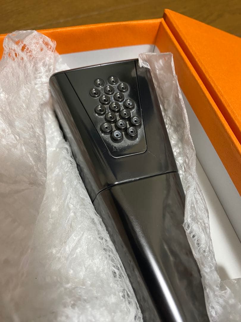 ミラブル 艶 ウルトラファインバブル シャワーヘッド