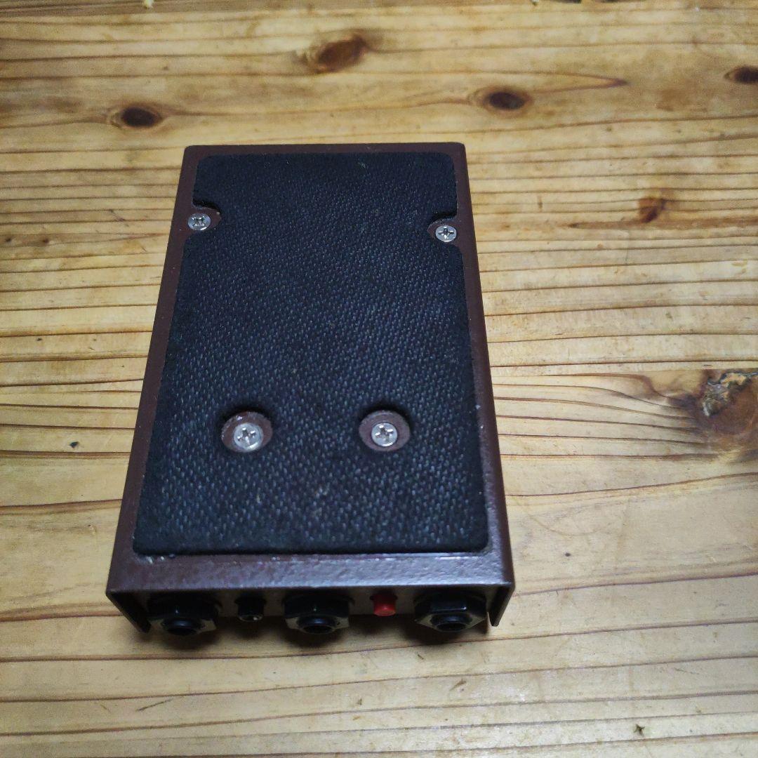 配信機器・PA機器・レコーディング機器 L.R. Baggs Para Acoustic D.I.