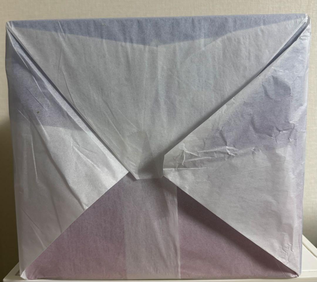 Y*a様 [崩壊：スターレイル] 三月なのか 1/7完成品フィギュア 特典色紙付