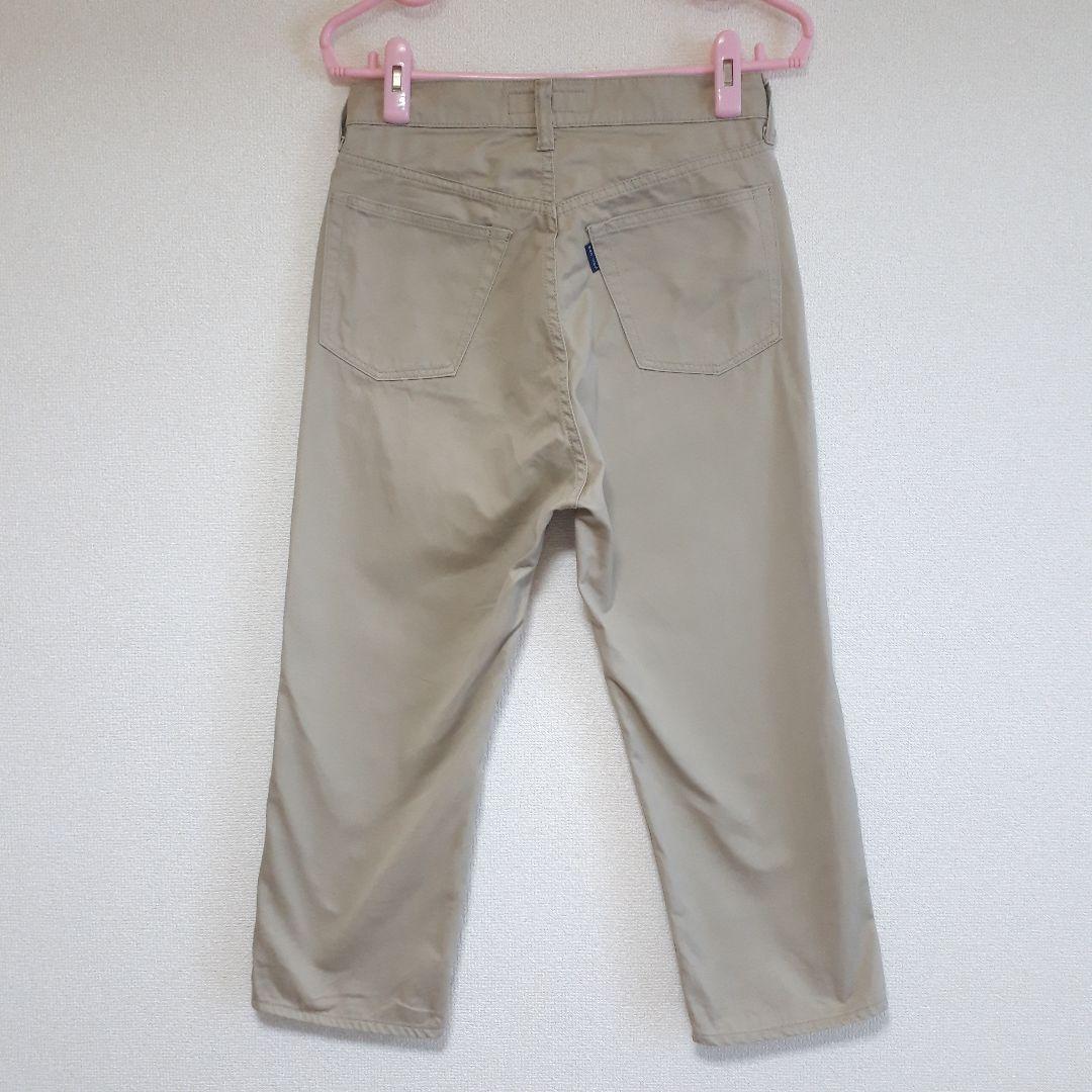 マディソンブルー　SAROUEL PT CHINO　000