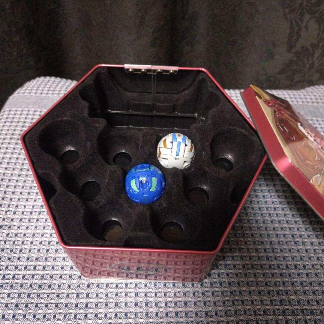 【爆丸】ニューヴェストロイア編初期 まとめ売り 34体セット+α