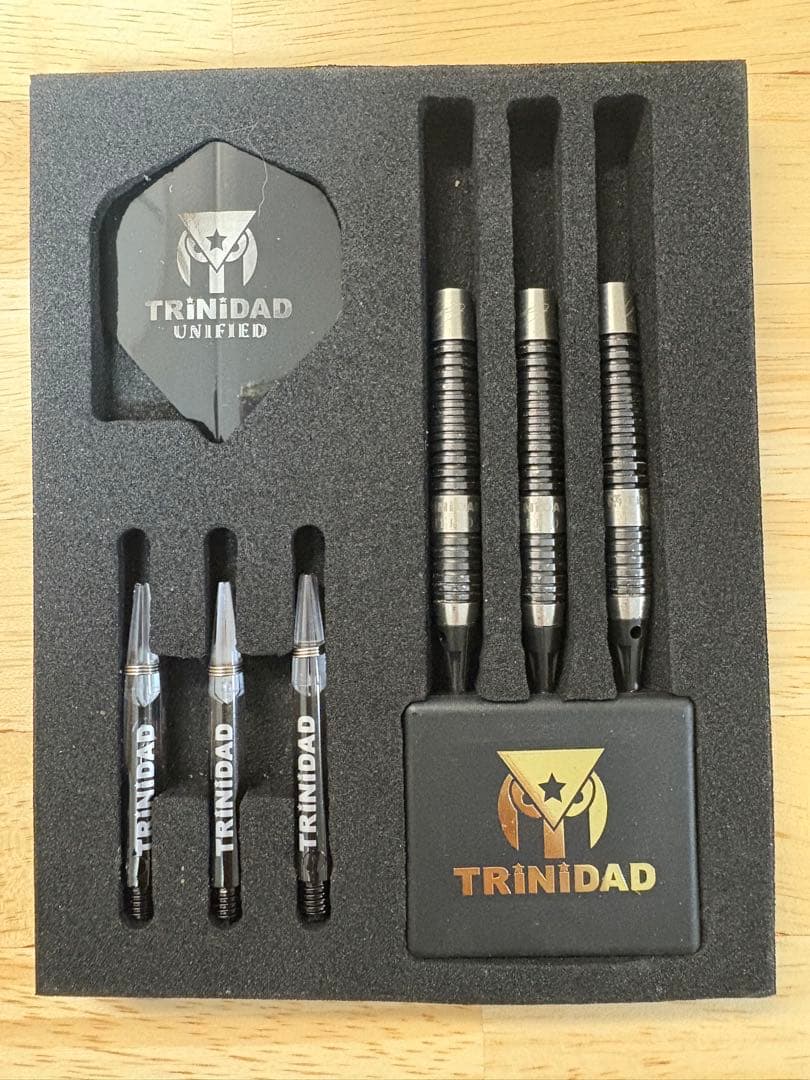 レイジーゼロ 松吉輝宗モデル