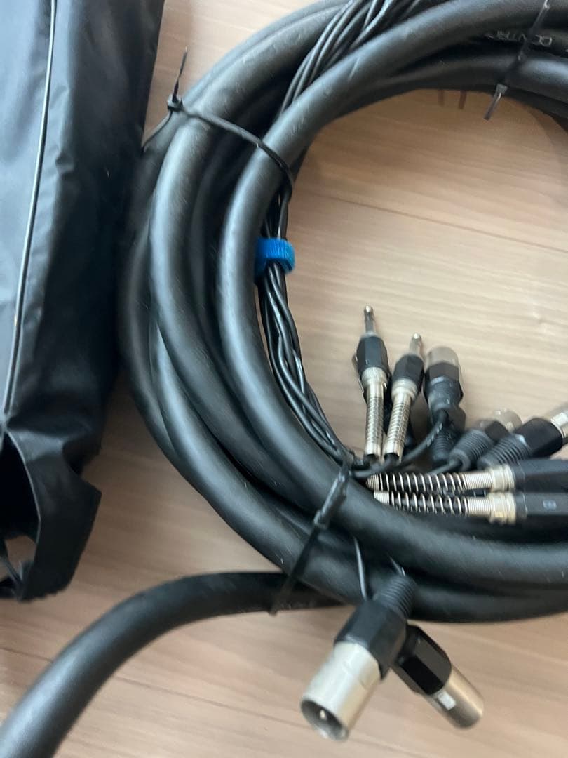 その他 Classic Pro Multilink8/4P-10