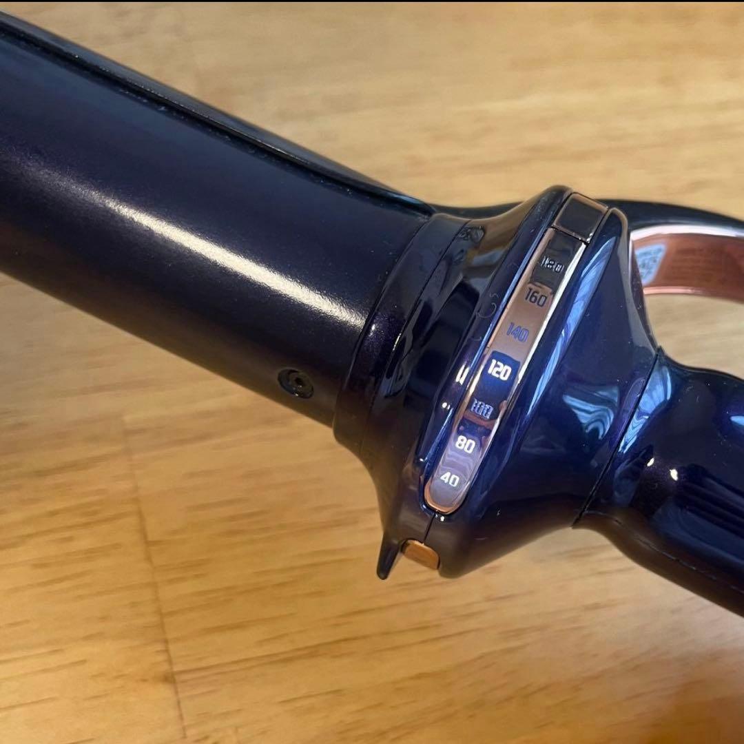 ヘアビューロン　27Dplus L-type カール