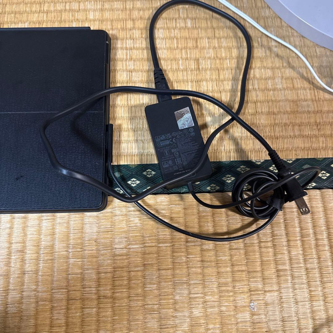 最安値お得セットMicrosoft Surface Pro11キーボード&ペン付