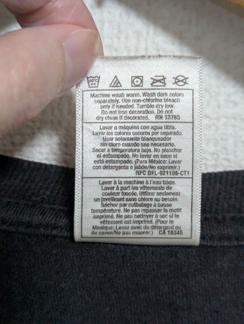 MELVINS メルヴィンズ PUSSY Tシャツ Y2K