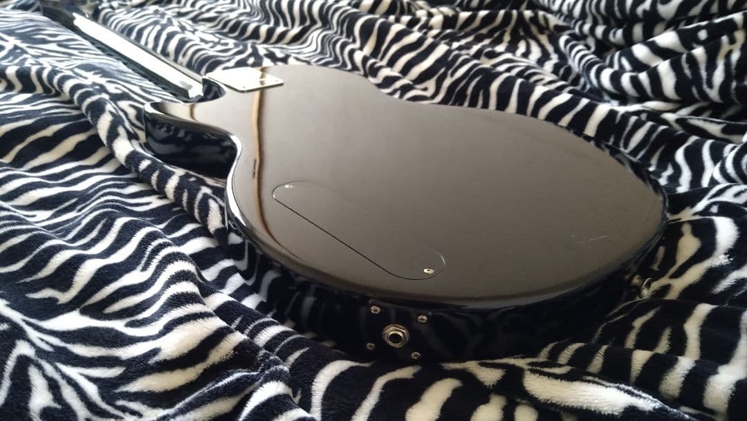 Epiphone　レスポール