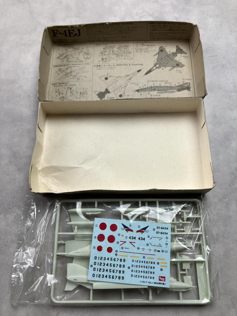 LS エルエス　1/144　戦闘機　大戦機　ミリタリー　11セット　昭和レトロ