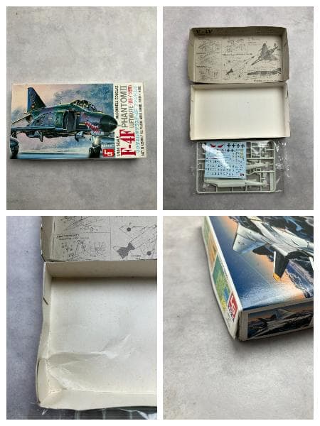 LS エルエス　1/144　戦闘機　大戦機　ミリタリー　11セット　昭和レトロ