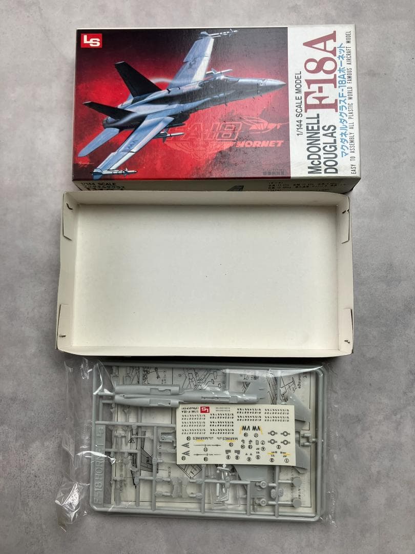 LS エルエス　1/144　戦闘機　大戦機　ミリタリー　11セット　昭和レトロ