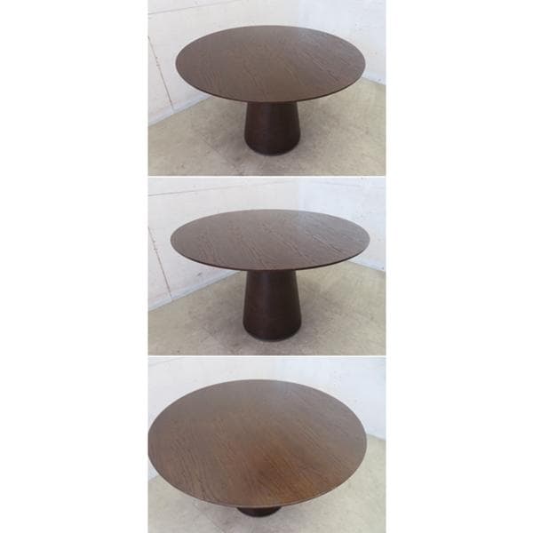 展示品■モーダエンカーサ■テンポ テーブル■ダイニングテーブル■サークルテーブル