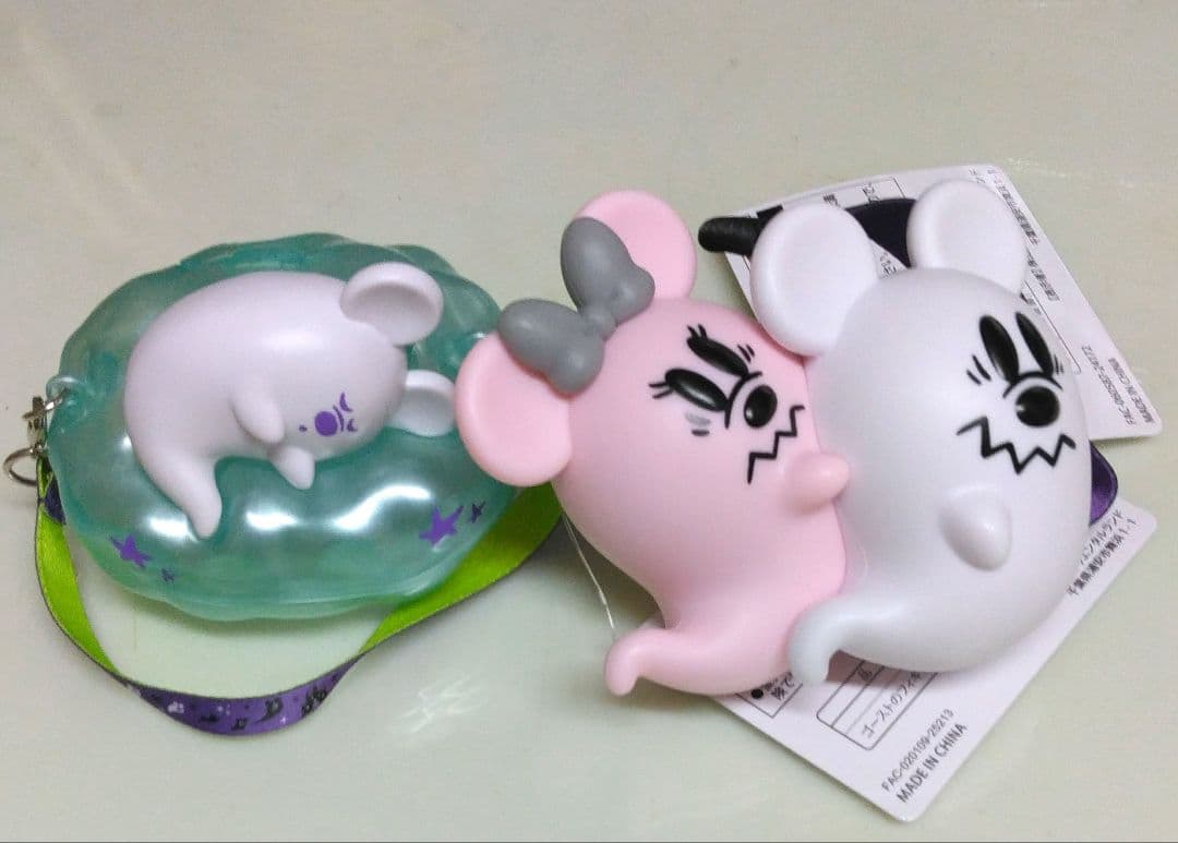 ◆ Happy Lucky 　②