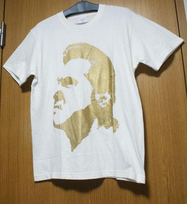 竹内力 力祭 RIKI-Festival Tシャツ セット 未使用品 白