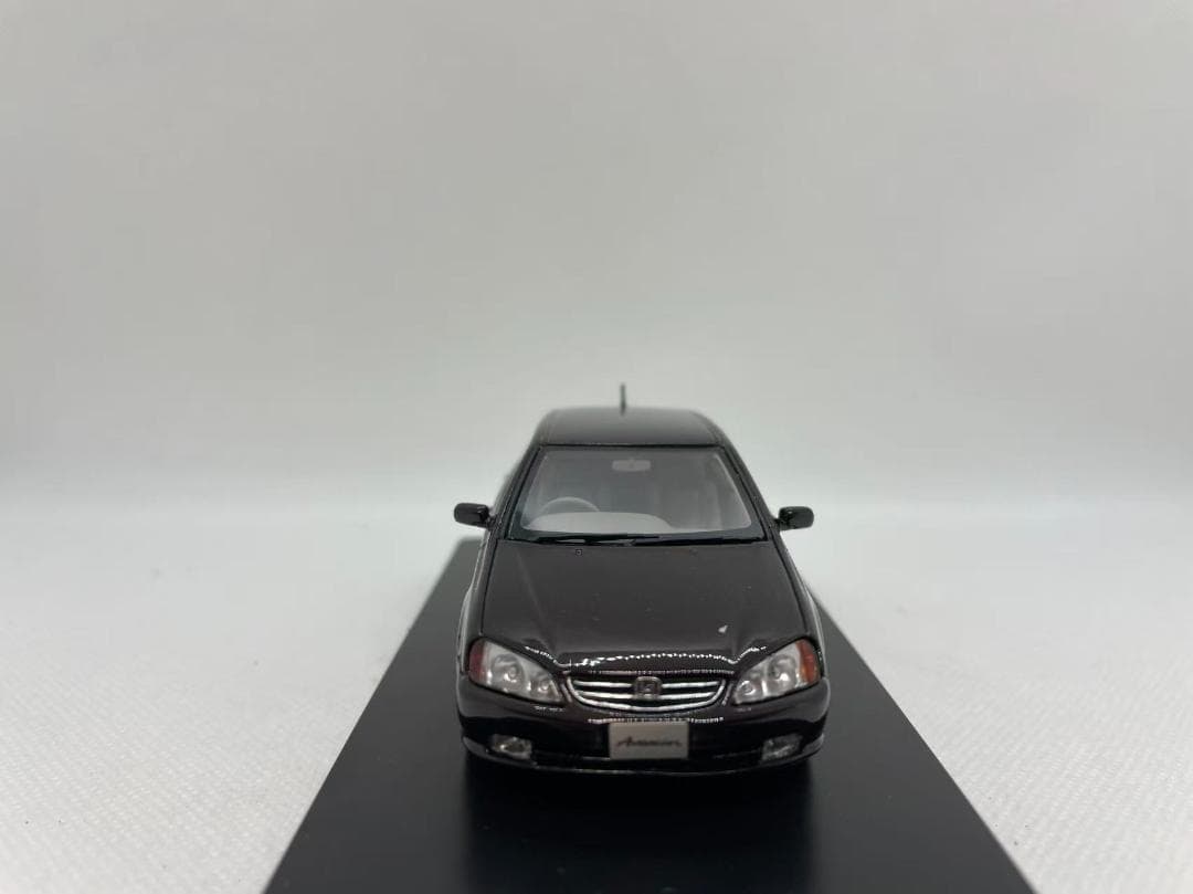 402-622 Hi-Story 1/43 ホンダ AvancierV 1999