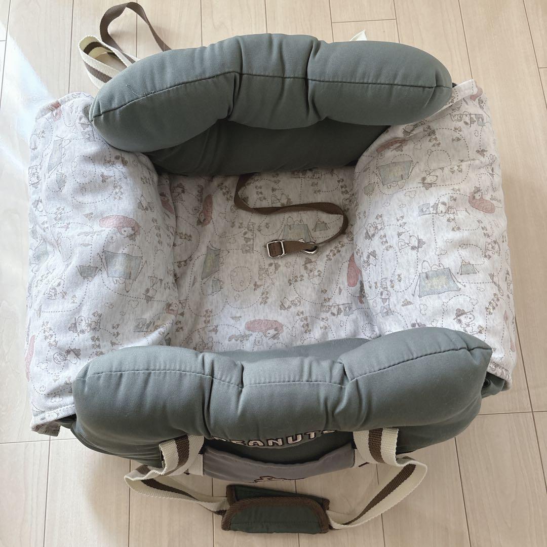 ペットパラダイス スヌーピー ドライブボックス 即購入OK