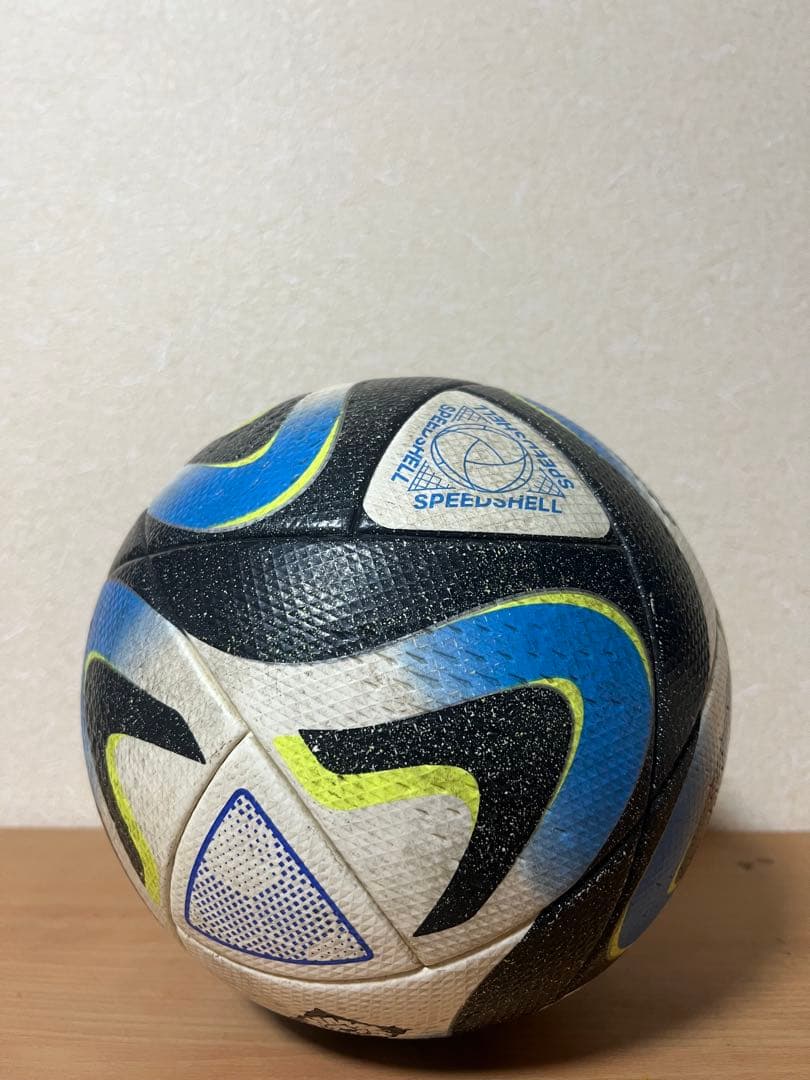 FIFA QUALITY PRO オーシャンズプロ　5号球