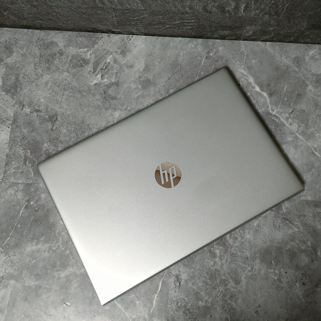 ✨HP ProBook✨ corei7 メモリ16GB 新品SSD256GB
