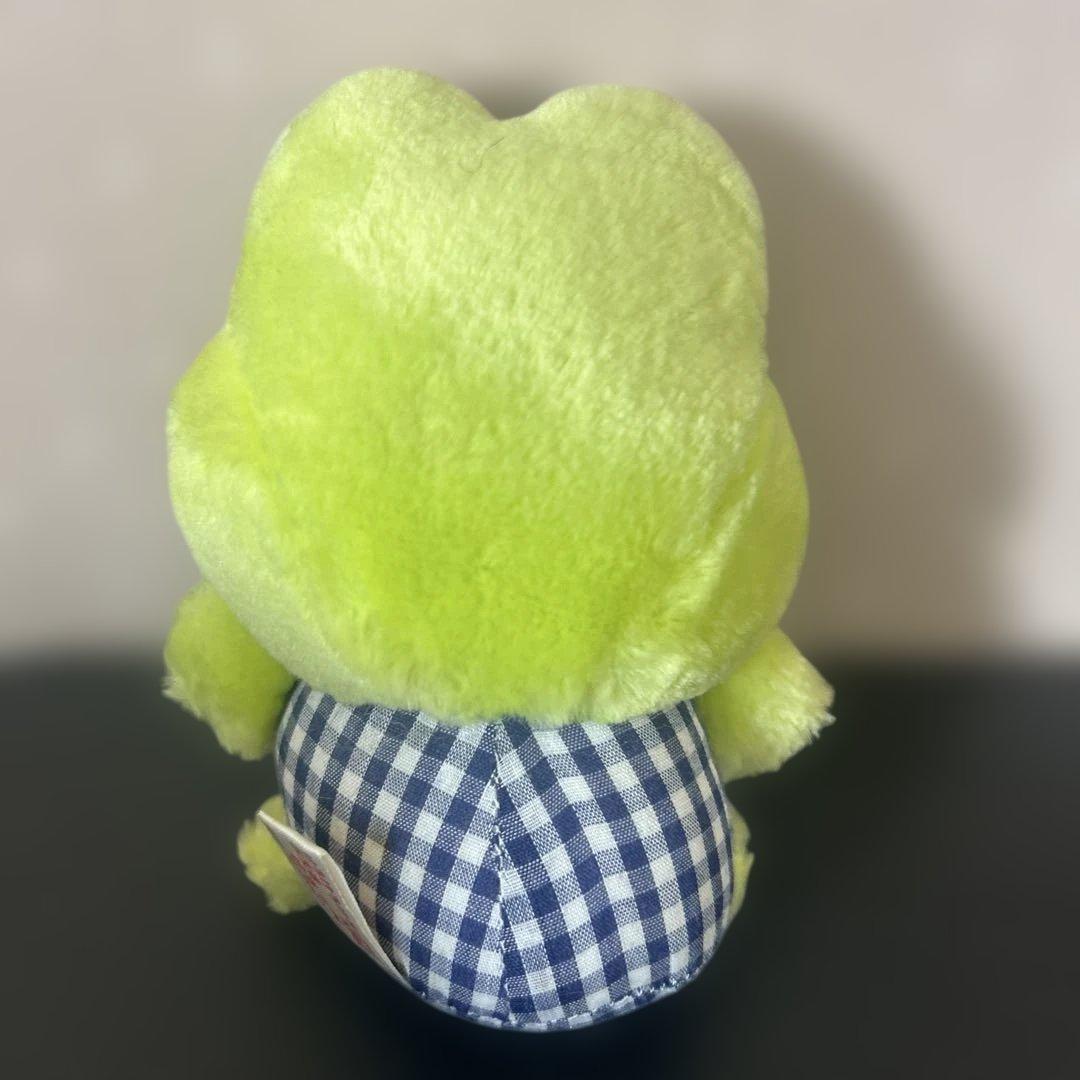 けろけろけろっぴ　クッション　かご　水筒　ぬいぐるみ　セット　まとめ売り　レトロ