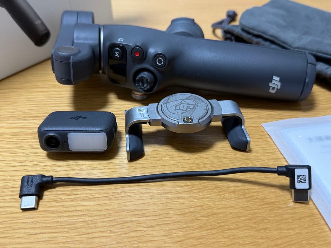 スマホアクセサリー DJI osmo mobile 8 OM8