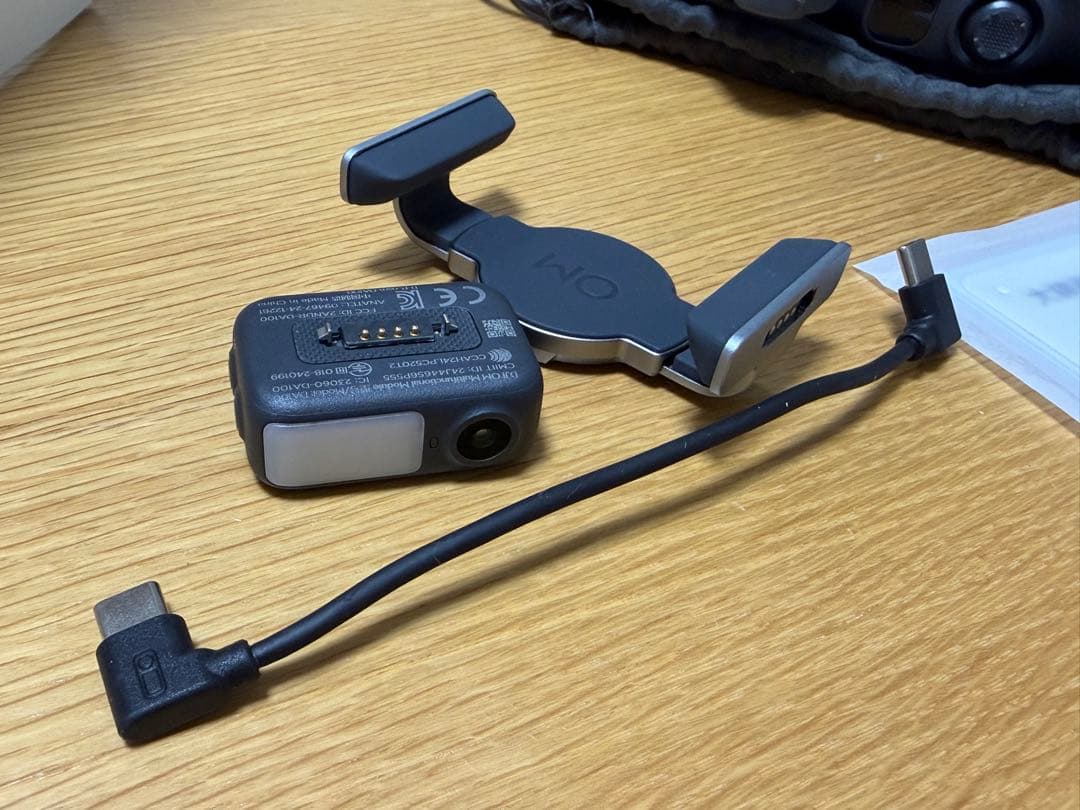 スマホアクセサリー DJI osmo mobile 8 OM8