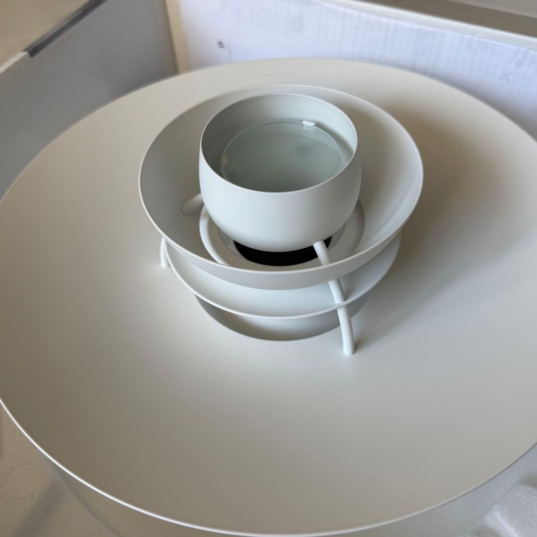 ルイスポールセン PH 5 Mini モノクローム・ホワイト