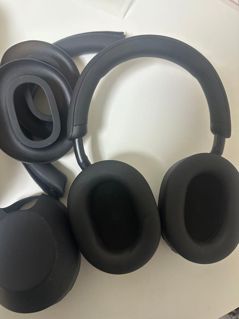 SONY WH1000XM5 ソニー　ヘッドフォン