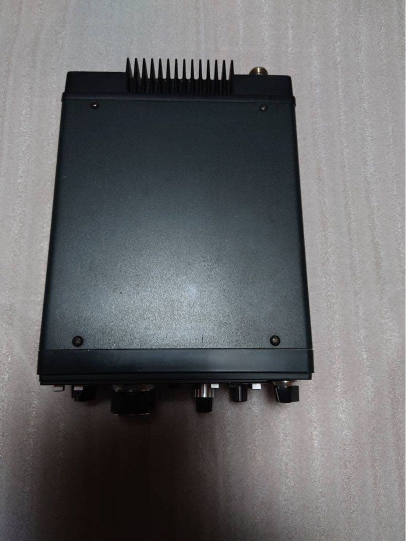 IC-390 トランシーバーとマイクセット