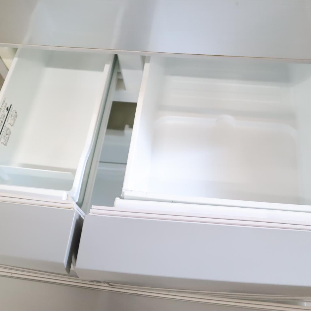 ★送料込み★ TOSHIBA東芝GR-M41G-S大型冷蔵庫