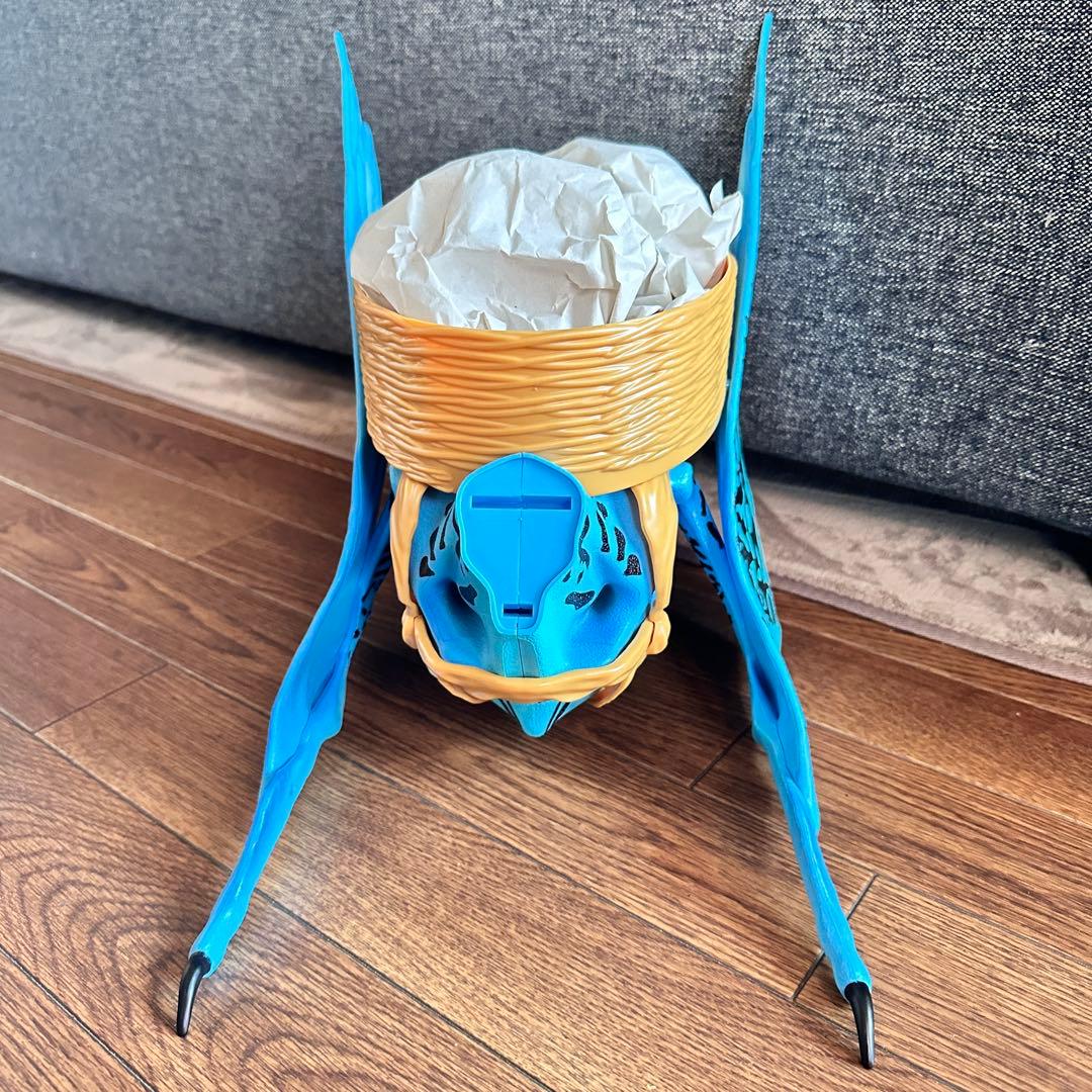 即日発送アバター 未使用ファイヤーエンブレム ポップコーンボックス　ケース