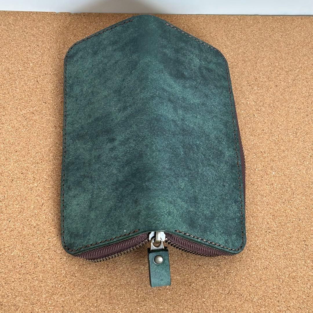 苗ページです！